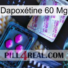 Dapoxétine 60 Mg 37